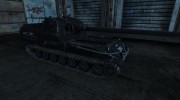Шкурка для Объект 261 for World Of Tanks miniature 5