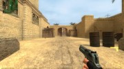 Rose Desert Eagle para Counter-Strike Source miniatura 1