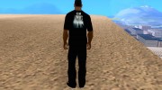 Im Awake для GTA San Andreas миниатюра 3