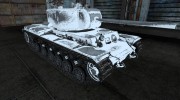 КВ-3 05 para World Of Tanks miniatura 5