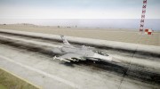 F-16C Fighting Falcon для GTA 4 миниатюра 1
