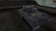 T14 2 para World Of Tanks miniatura 3