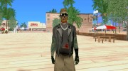 Zombie Skin - wmycr для GTA San Andreas миниатюра 1