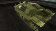Hetzer 1 для World Of Tanks миниатюра 3