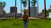 New fam2 v3 для GTA San Andreas миниатюра 2