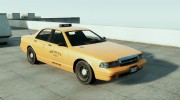 Meydan Taksi v1.1 для GTA 5 миниатюра 1