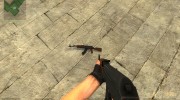 Tiggs AK on Mr.Brightsides animation for Counter-Strike Source miniature 4