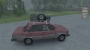 ВАЗ 2105 for Spintires 2014 miniature 5