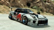 MadMike RX-7 v0.2 BETA para GTA 5 miniatura 1