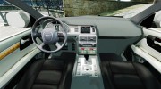 Audi Q7 для GTA 4 миниатюра 7