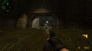 Beretta M92FS Animations для Counter-Strike Source миниатюра 1