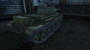 Шкурка для T-43 para World Of Tanks miniatura 4