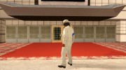 Michael Jackson Smooth Criminal for GTA San Andreas miniature 19