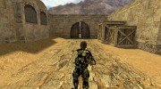 Guerilla для Counter Strike 1.6 миниатюра 3