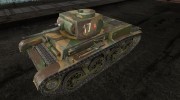 Шкурка для T-15 para World Of Tanks miniatura 1