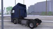 Iveco Stralis GTS for GTA San Andreas miniature 2