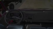 КамАЗ-43118-3049-46 с КМУ АНТ 22-2 LPcars для GTA San Andreas миниатюра 3