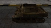 Американский танк M8A1 para World Of Tanks miniatura 2