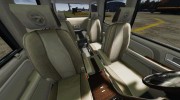 Cadillac Escalade для GTA 4 миниатюра 8