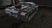 StuG III 8 для World Of Tanks миниатюра 4