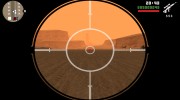 HD иконки оружия из GTA SA Mobile для GTA San Andreas миниатюра 1