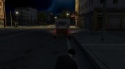Falconer taxi - bright light (beta version) для Mafia: The City of Lost Heaven миниатюра 3