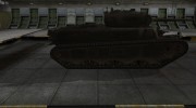 Шкурка для американского танка M6 для World Of Tanks миниатюра 5