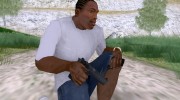 Deagle из Killing Floor для GTA San Andreas миниатюра 2