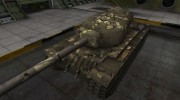 Простой скин T34 для World Of Tanks миниатюра 1