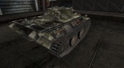 VK1602 Leopard 12 для World Of Tanks миниатюра 4