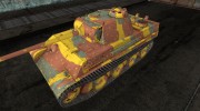 PzKpfw V Panther DenisMashutikov for World Of Tanks miniature 1