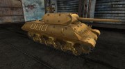 M10 Wolverine для World Of Tanks миниатюра 5
