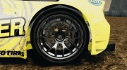 BMW Z4 M Coupe Motorsport для GTA 4 миниатюра 5