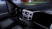 ГАЗон Next МЦЗ para GTA San Andreas miniatura 5