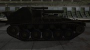Шкурка для американского танка M41 для World Of Tanks миниатюра 5