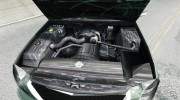 Cadillac Escalade 2011 DUB para GTA 4 miniatura 14