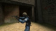 Sam =) Camo Deagle para Counter-Strike Source miniatura 5