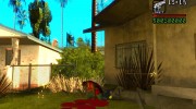 Real Dead for GTA San Andreas miniature 2