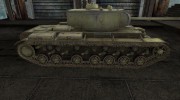 Траки для КВ для World Of Tanks миниатюра 4
