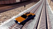 Colormod v.3 для GTA San Andreas миниатюра 3