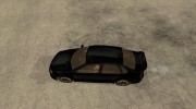 Lada Kalina Sport Tuning для GTA San Andreas миниатюра 2