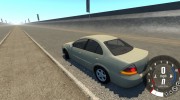 Nissan Almera Classic for BeamNG.Drive miniature 5
