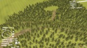 Карта German forest 001 for Spintires DEMO 2013 miniature 11