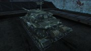 ИС-7 от PeTRoBi4 para World Of Tanks miniatura 3