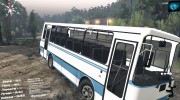 ЛАЗ-А141 for Spintires 2014 miniature 5