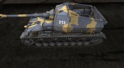 Шкурка для DickerMax для World Of Tanks миниатюра 2