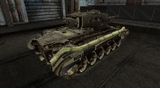 M26 Pershing para World Of Tanks miniatura 4