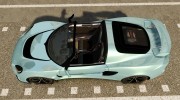 Lotus Exige S 2012 для GTA 4 миниатюра 4