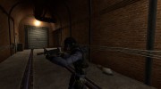 MP5K.(Update #1) para Counter-Strike Source miniatura 7
