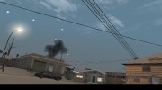 Необычный день из жизни сайта gamemodding.net para GTA San Andreas miniatura 2